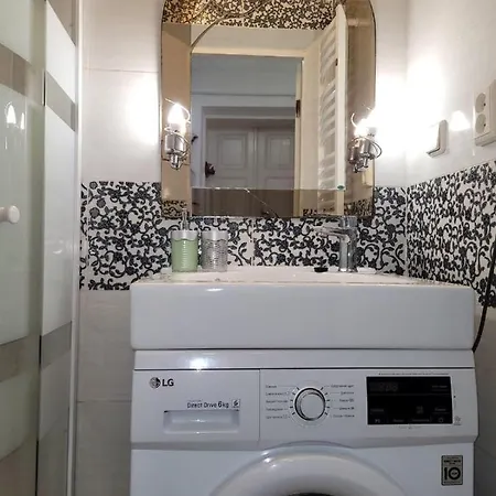 On Rynok Square Lägenhet Lviv