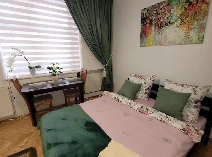 On Rynok Square Apartamento Leópolis