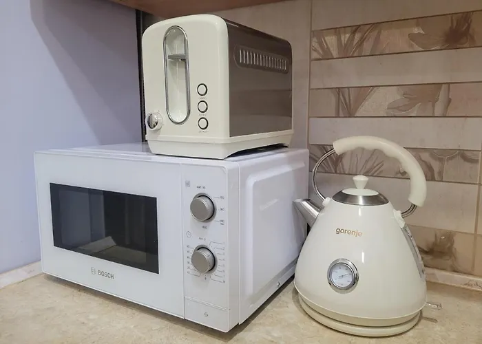 On Rynok Square Апартаменти *