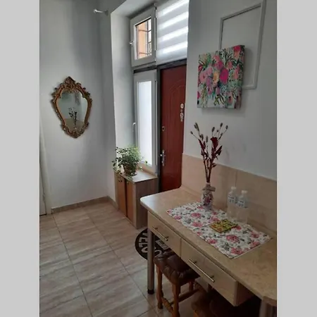 On Rynok Square Apartmán *