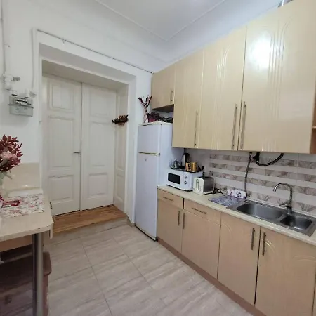 On Rynok Square Apartmán Lvov